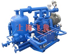 閉式循環(huán)系統(tǒng)