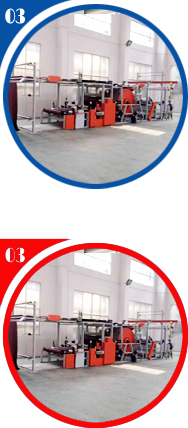 臥式直連爪型干式真空泵的工作原理